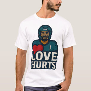 SCFFL 2025 - Liebe Hurts T-Shirt