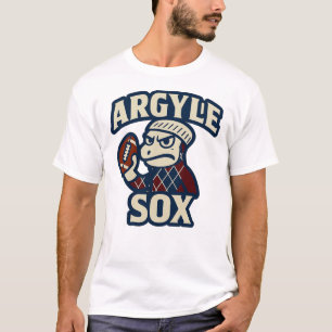 SCFFL 2025 - Raute Sox 2 T-Shirt