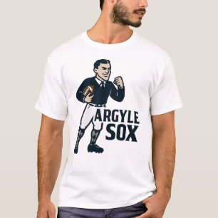 SCFFL 2025 - Raute Sox T-Shirt