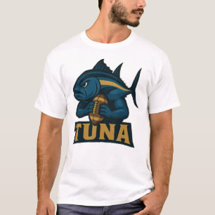 SCFFL 2025 - Thunfisch T-Shirt