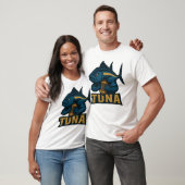 SCFFL 2025 - Thunfisch T-Shirt (Unisex)