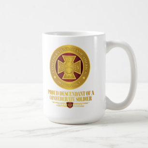 SCH - Proud Descendant Kaffeetasse