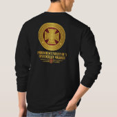 SCH - Proud Descendant T-Shirt (Rückseite)