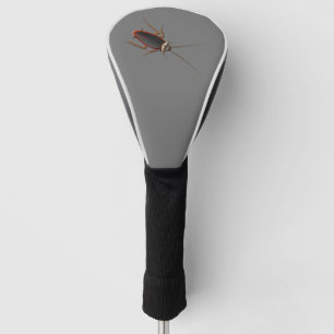 Schabe Golf Headcover