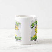 SCHABEN-KAFFEE-TASSE KAFFEETASSE (Mittel)