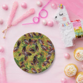 Schaben Pappteller (Party)