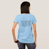 Schaber T-Shirt (Schwarz voll)