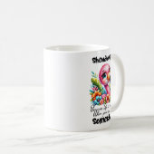 Schabernack Kaffeetasse (VorderseiteRechts)