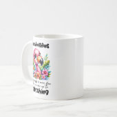 Schabernack Kaffeetasse (Vorderseite Links)