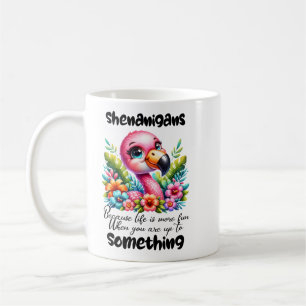 Schabernack Kaffeetasse