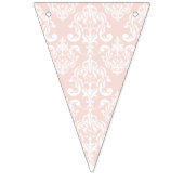 Schäbige rustikale englische wimpelkette (Zweite Fahne)