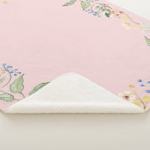 Schäbiger Sherpadecke (3/4)