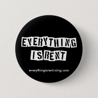 Schablone beschriftet Knopf Button