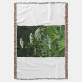 Schablone Decke (Vorderseite Vertikal)