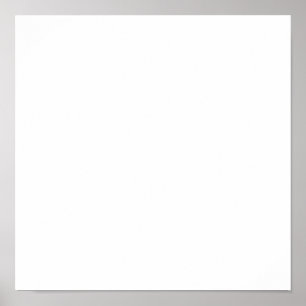 Schablone DIY addieren Ihre Farben der Größen n Poster