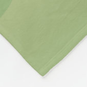 Schablone Fleecedecke (Ecke)