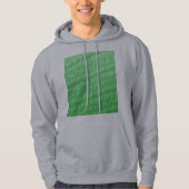 Schablone Hoodie (Vorderseite)