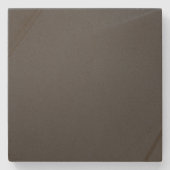 Schablone leere diy steinuntersetzer (Vorderseite)