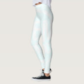Schablone Leggings (Links)