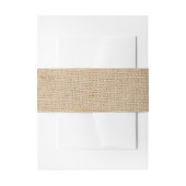 Schablone - Leinwand-Hintergrund Einladungsbanderole (Vorderseite Beispiel)