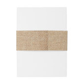 Schablone - Leinwand-Hintergrund Einladungsbanderole (Rückseitenbeispiel)