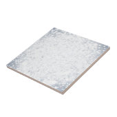 Schablone, Silber, Glitter, Zauber, Imitat, Fliese (Seite)