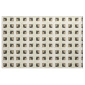 Schablone Stoff (Yard (91,4 cm))