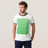 Schablone T-Shirt (Vorne ganz)