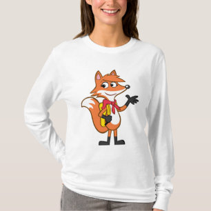 Schablone T-Shirt