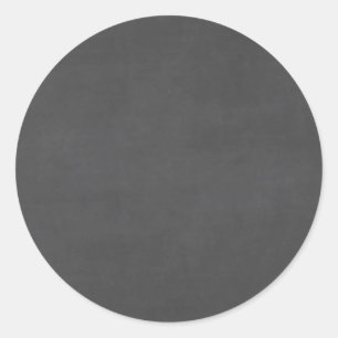 Schablone - Tafel-Hintergrund fertigen besonders Runder Aufkleber