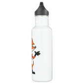 Schablone Trinkflasche (Rechts)