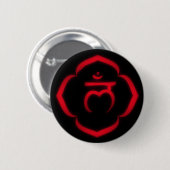 "Schablonen" Wurzel Chakra - Muladhara Button (Vorne & Hinten)