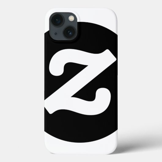 Schablonentest ipad Fall Case-Mate iPhone Hülle (Rückseite)