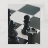 Schach (Vorderseite)