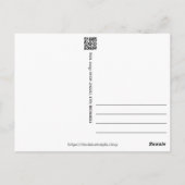 Schach1032 Postkarte (Rückseite)