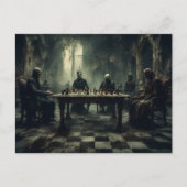 Schach1032 Postkarte (Vorderseite)