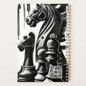 Schach 2024 planer (Rückseite)