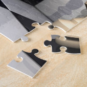 Schach-Art Puzzle (Seite)