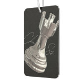 Schach Autolufterfrischer (Links)