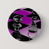 Schach Button (Vorderseite)