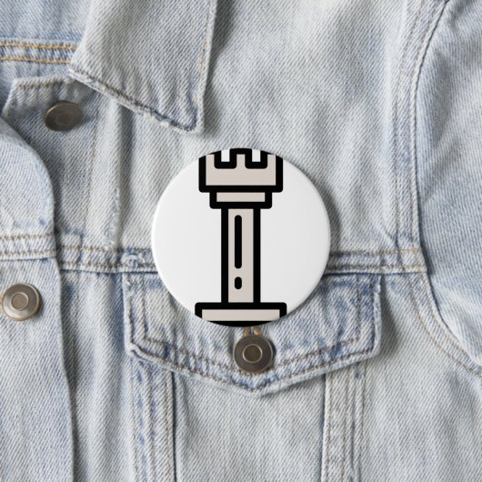 Schach Button (Beispiel)