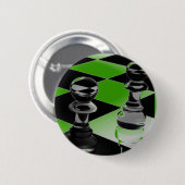 Schach Button (Vorne & Hinten)