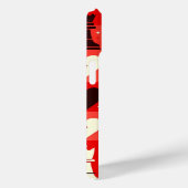 Schach Case-Mate iPhone Hülle (Rückseite / Rechts)