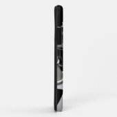 Schach Case-Mate iPhone Hülle (Hinten/Rechts)