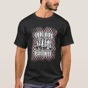 Schach Es Ist Kein Pferd Rpg Brettspiel Humo T-Shirt