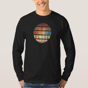 Schach Es Ist Kein Pferd Rpg Brettspiel Humo T-Shirt