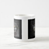 Schach - Es ist nur ein Spiel Kaffeetasse (Mittel)
