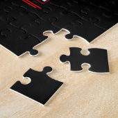 Schach Funny Quotes Spaß Redewendungen Puzzle (Seite)