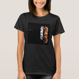 Schach für Männer Frauen Kinder Jungen Liebe Schac T-Shirt