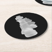 Schach für Untersetzer (Angewinkelt)